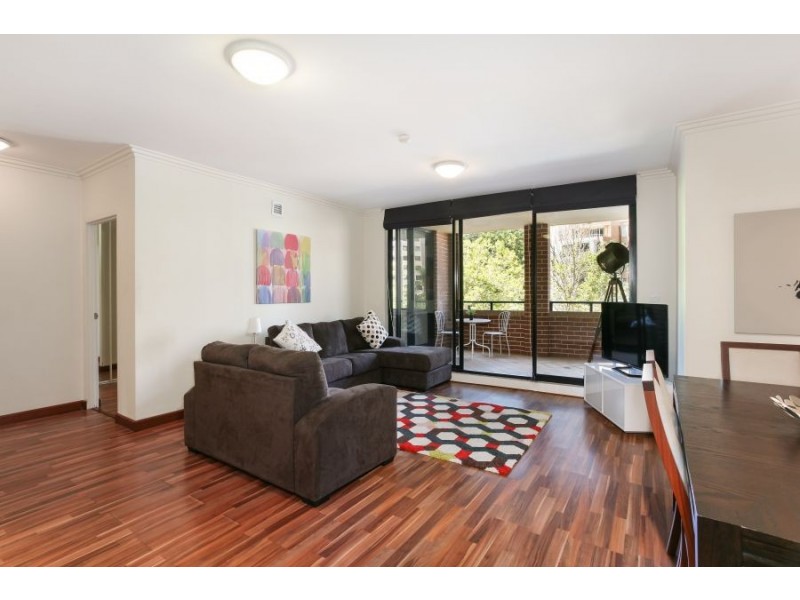 306/199 Pyrmont Street, Pyrmont NSW 2009