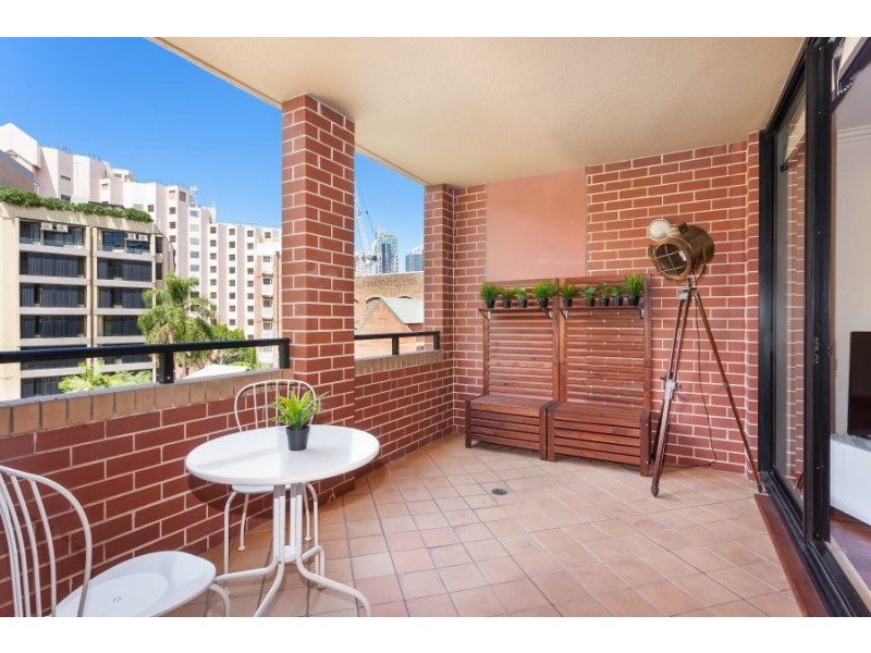 306/199 Pyrmont Street, Pyrmont NSW 2009