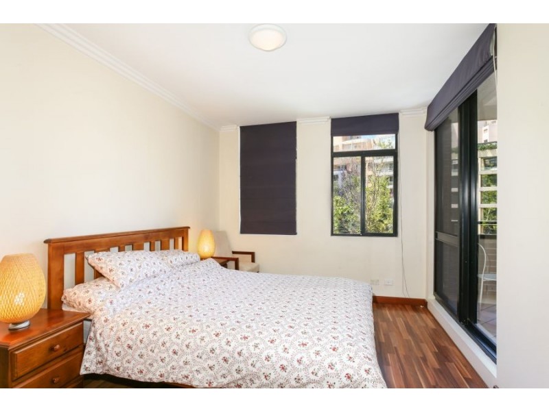 306/199 Pyrmont Street, Pyrmont NSW 2009