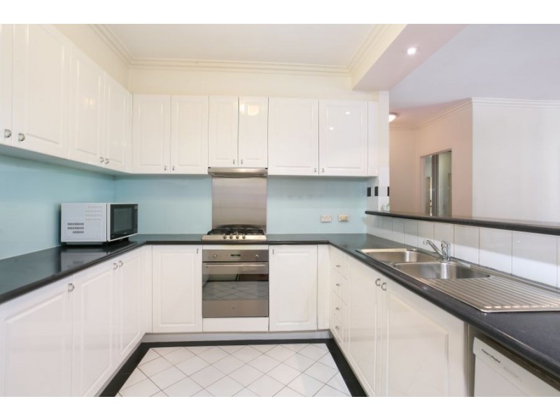 306/199 Pyrmont Street, Pyrmont NSW 2009