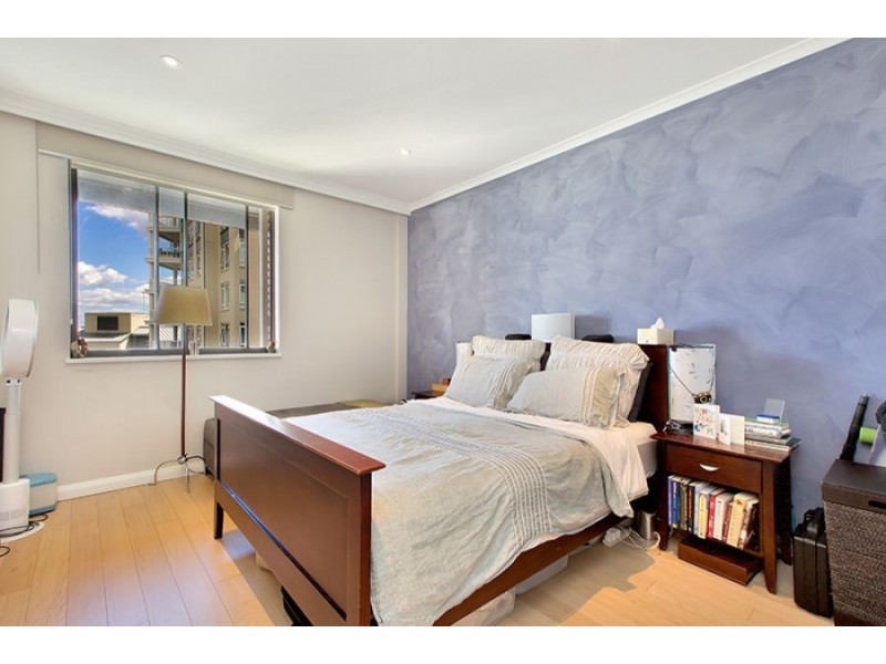 1007/41 Refinery Drive, Pyrmont NSW 2009