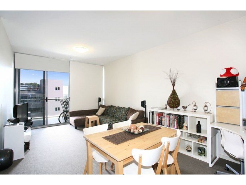 A8.03/1 Jack Brabham Drive, Hurstville NSW 2220