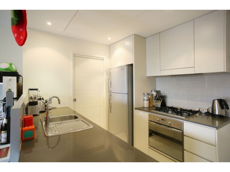 A8.03/1 Jack Brabham Drive, Hurstville NSW 2220