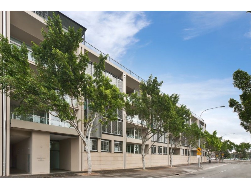 113/11 Pirrama Road, Pyrmont NSW 2009