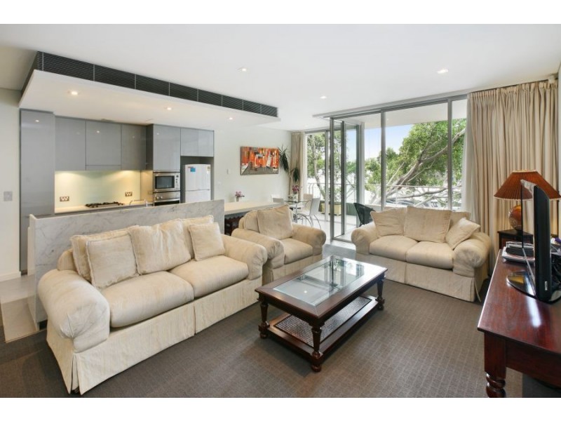 113/11 Pirrama Road, Pyrmont NSW 2009