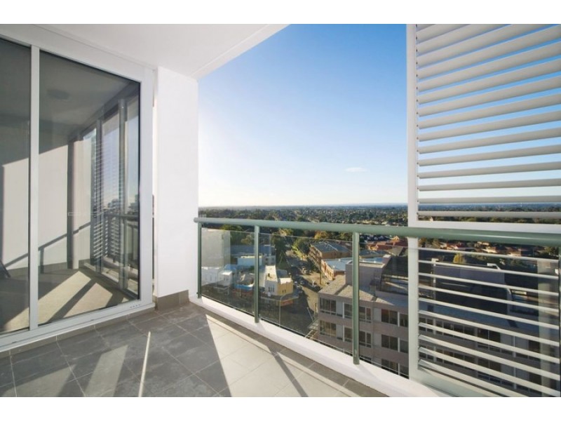 A7.02/1 Jack Brabham Drive, Hurstville NSW 2220