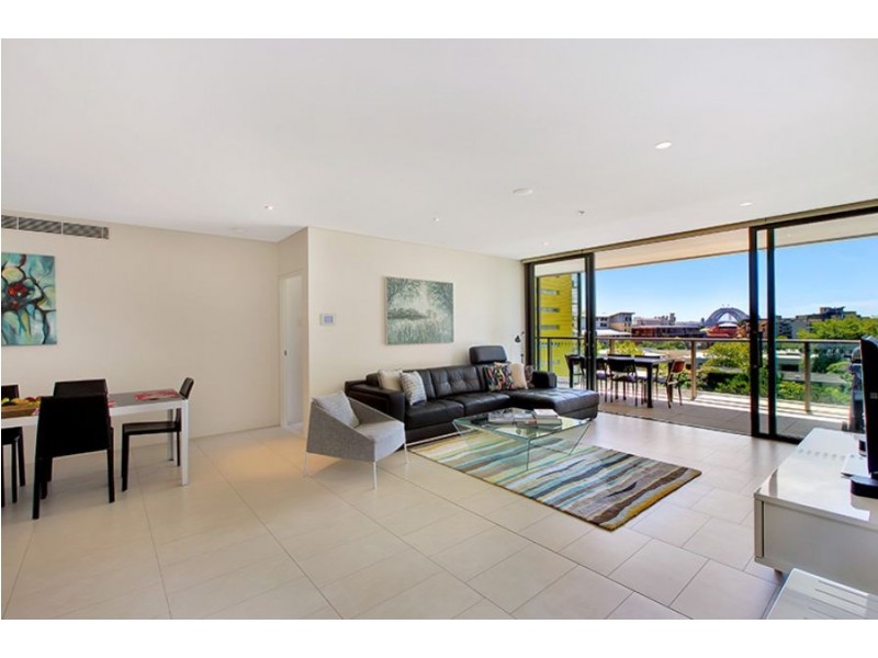 5c/5 Tambua Street, Pyrmont NSW 2009