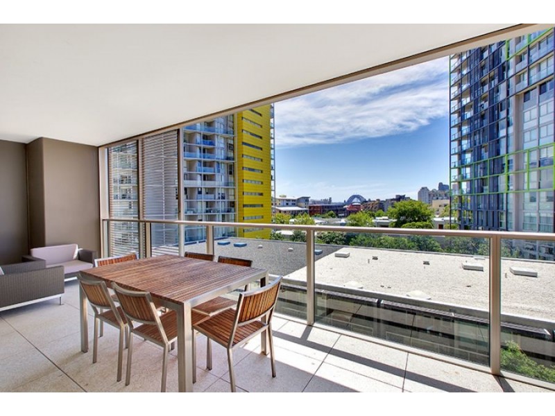 5c/5 Tambua Street, Pyrmont NSW 2009