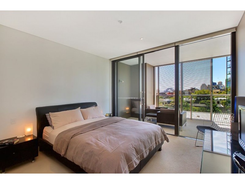 5c/5 Tambua Street, Pyrmont NSW 2009