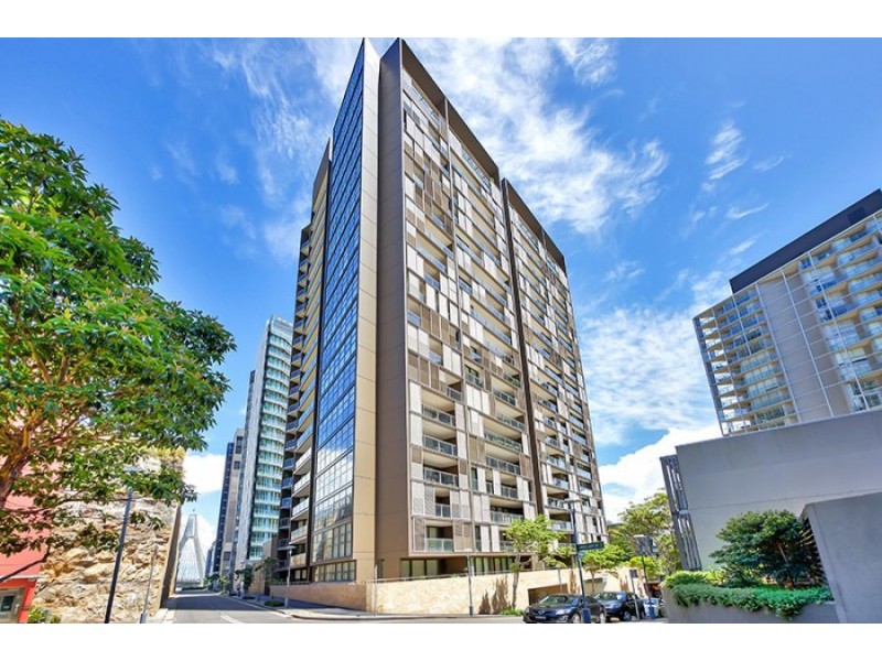 5c/5 Tambua Street, Pyrmont NSW 2009