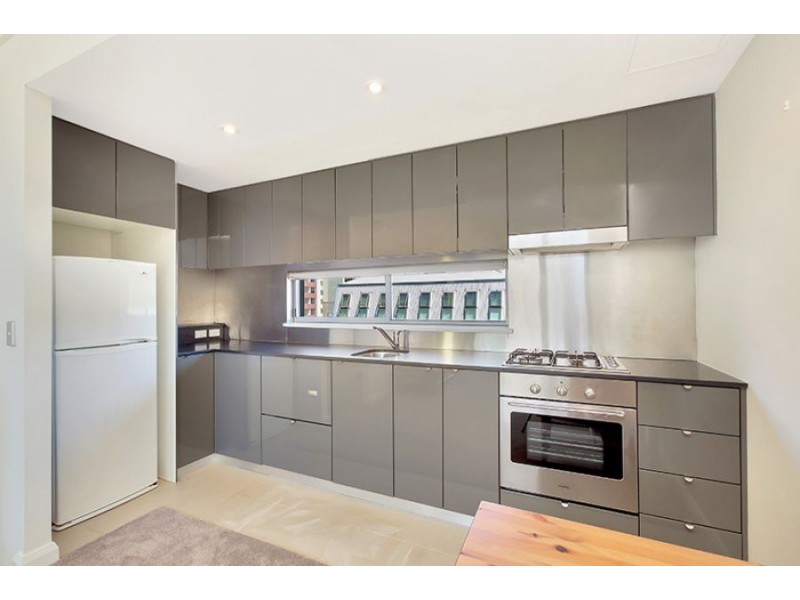 426/16-20 Smail Street, Ultimo NSW 2007