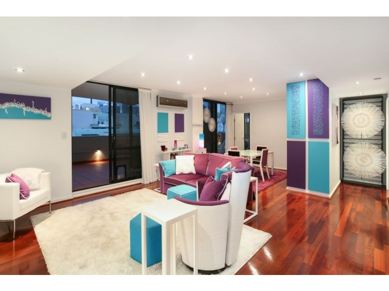 123/209-211 Harris Street, Pyrmont NSW 2009