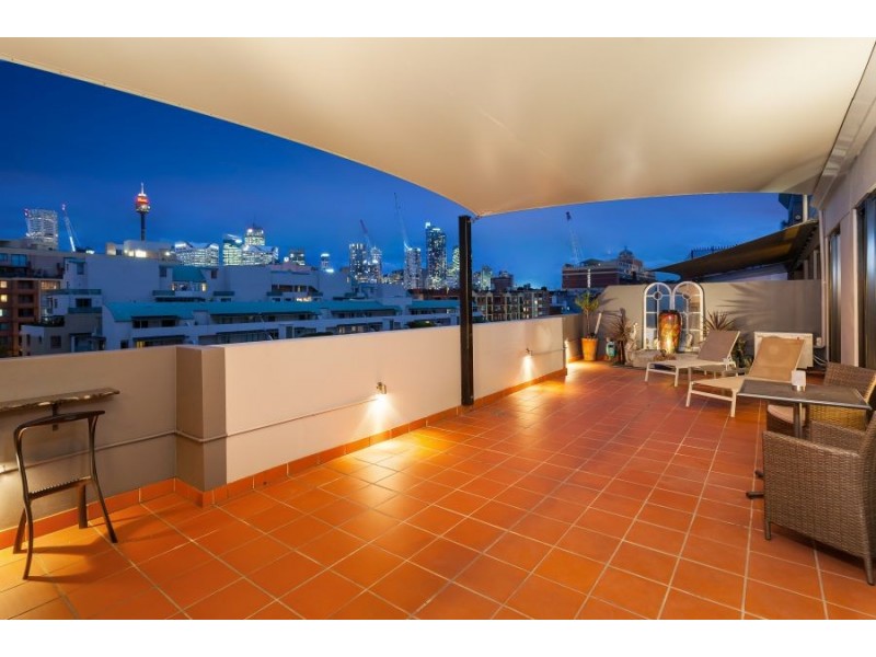 123/209-211 Harris Street, Pyrmont NSW 2009