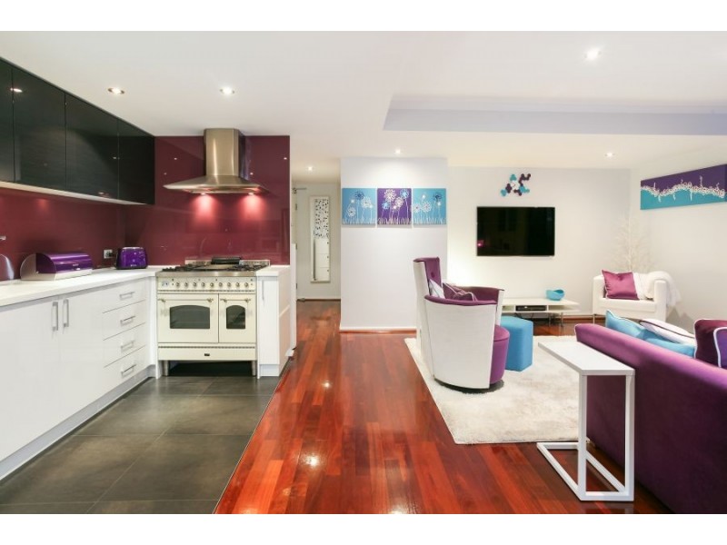 123/209-211 Harris Street, Pyrmont NSW 2009