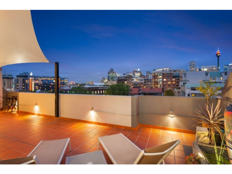 123/209-211 Harris Street, Pyrmont NSW 2009