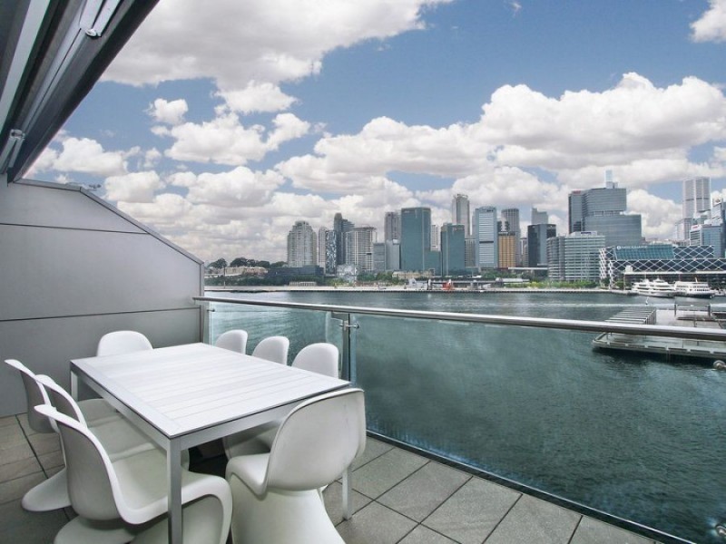 404/10 Wharf Crescent, Pyrmont NSW 2009