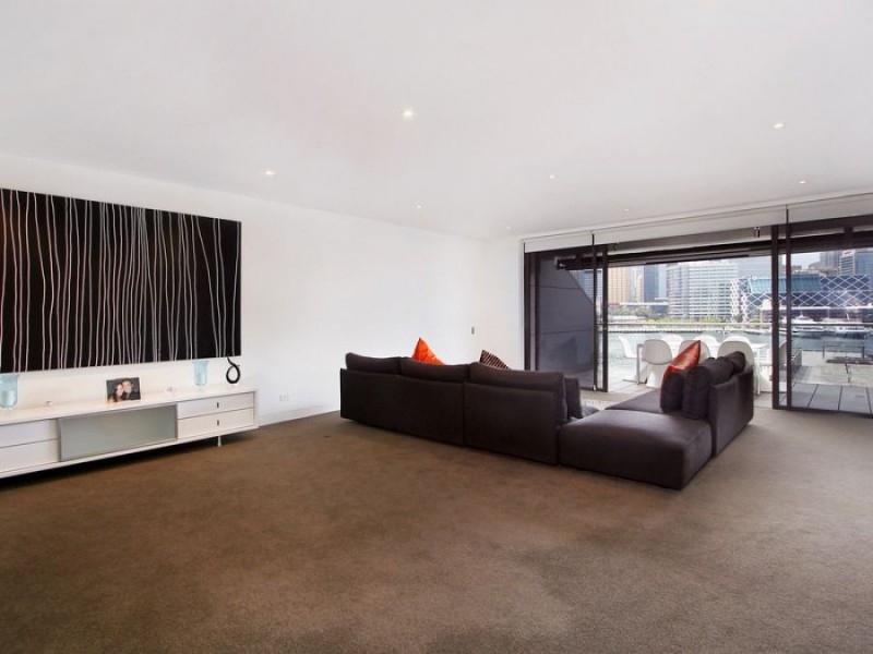 404/10 Wharf Crescent, Pyrmont NSW 2009