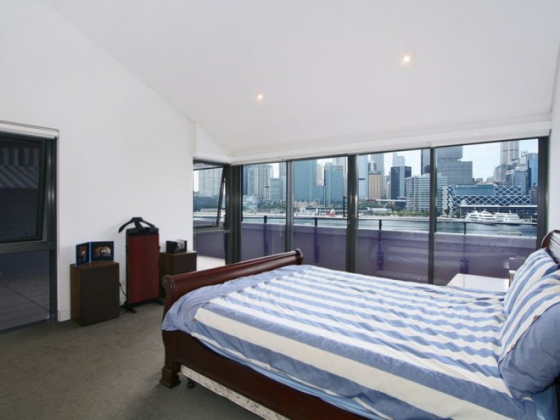 404/10 Wharf Crescent, Pyrmont NSW 2009