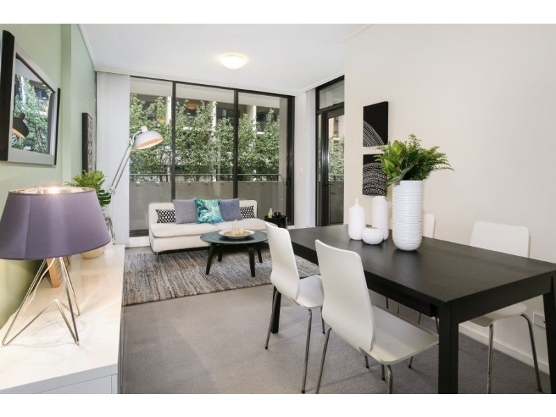 B307/444 Harris Street, Ultimo NSW 2007