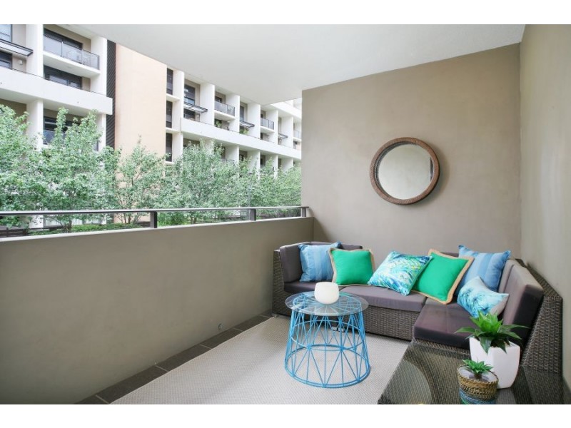 B307/444 Harris Street, Ultimo NSW 2007