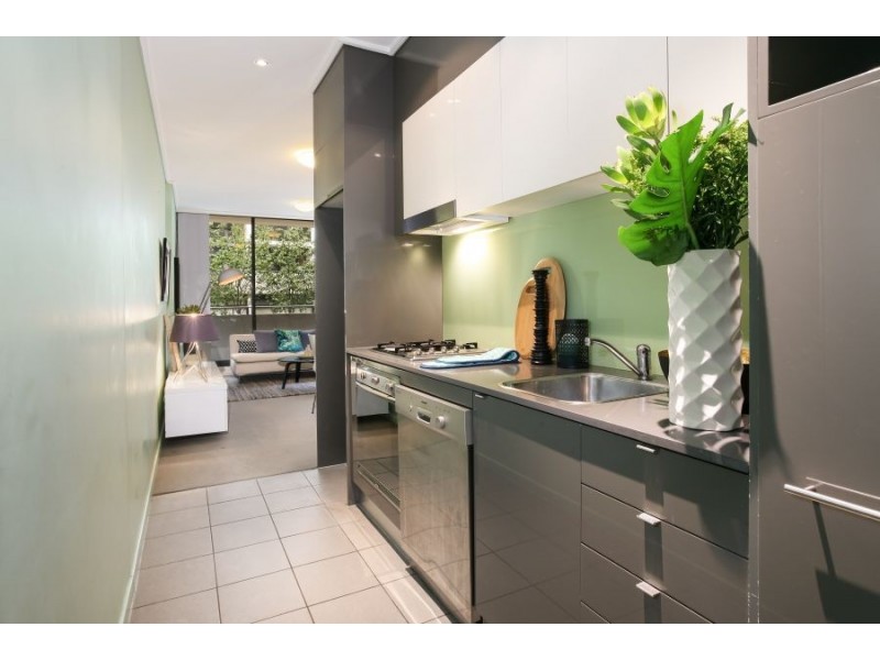 B307/444 Harris Street, Ultimo NSW 2007