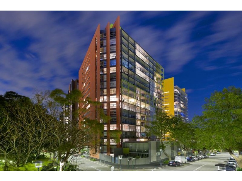 8 Distillery Drive, Pyrmont NSW 2009