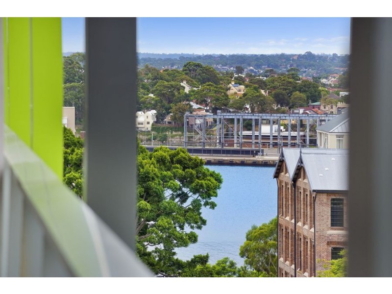 8 Distillery Drive, Pyrmont NSW 2009