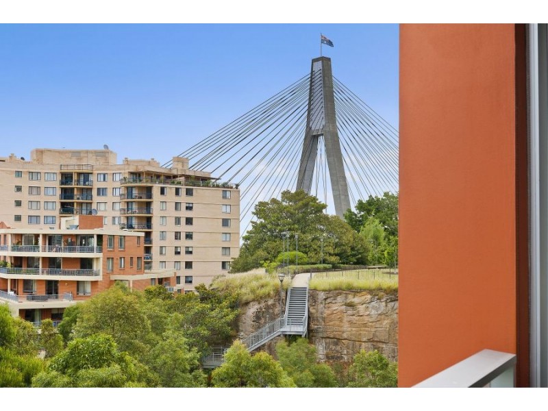 8 Distillery Drive, Pyrmont NSW 2009