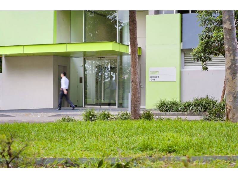 8 Distillery Drive, Pyrmont NSW 2009