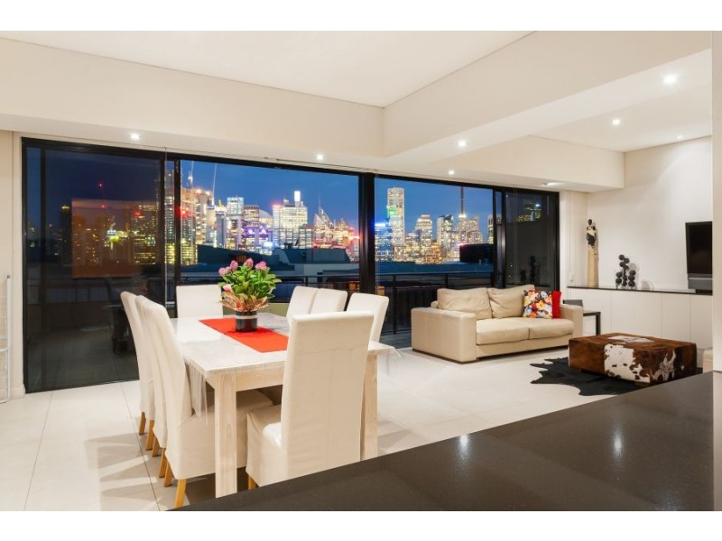 E1005/26 Point Street, Pyrmont NSW 2009