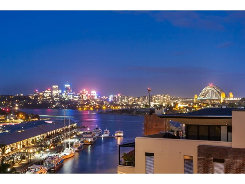 E1005/26 Point Street, Pyrmont NSW 2009