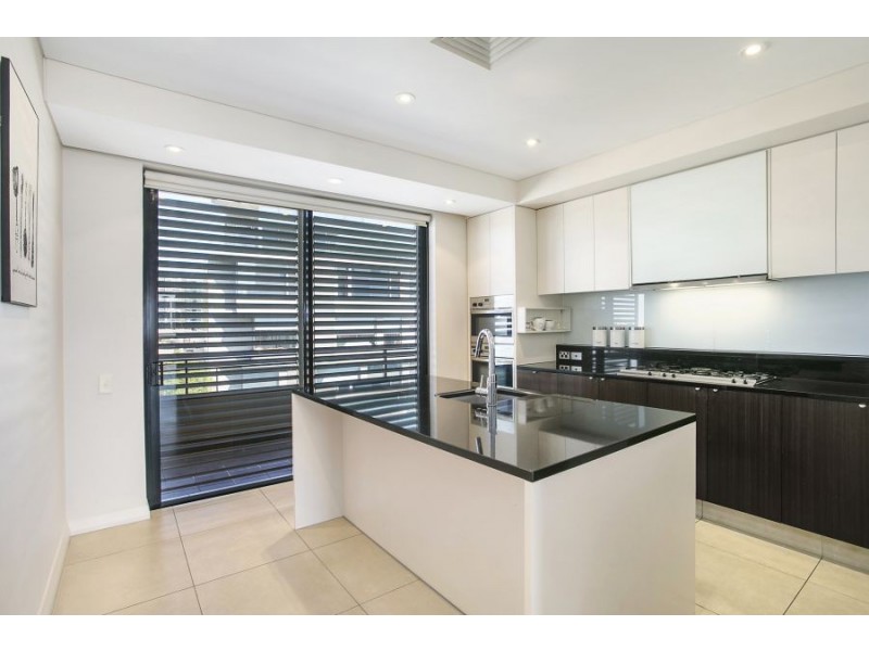 E1005/26 Point Street, Pyrmont NSW 2009