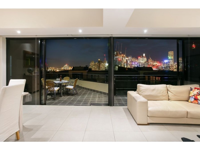 E1005/26 Point Street, Pyrmont NSW 2009