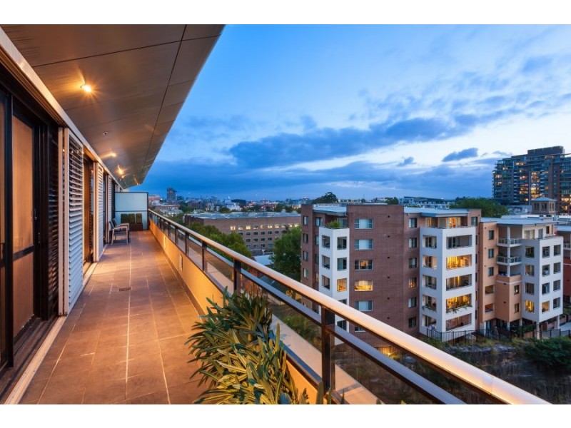 E1005/26 Point Street, Pyrmont NSW 2009