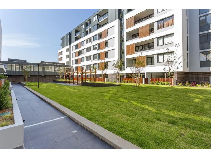 A311/33 Bridge Street, Erskineville NSW 2043