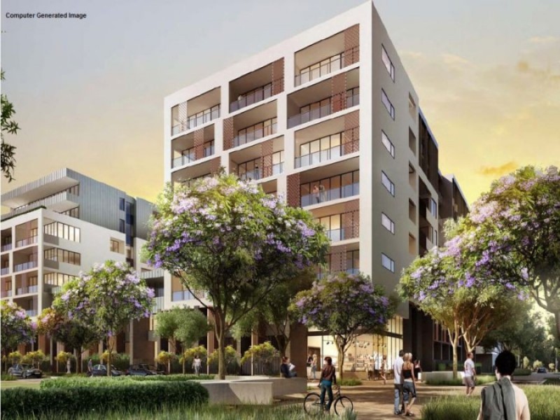 A311/33 Bridge Street, Erskineville NSW 2043