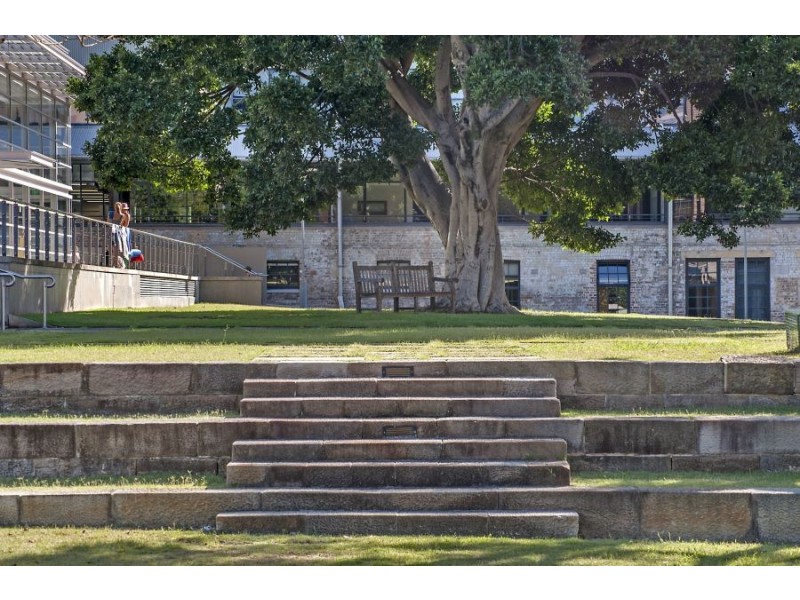 501/66 Bowman Street, Pyrmont NSW 2009