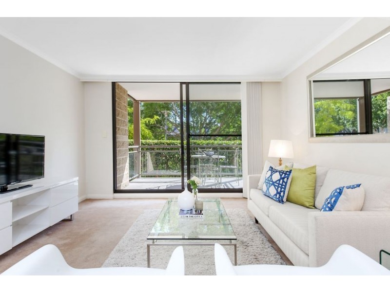 501/66 Bowman Street, Pyrmont NSW 2009