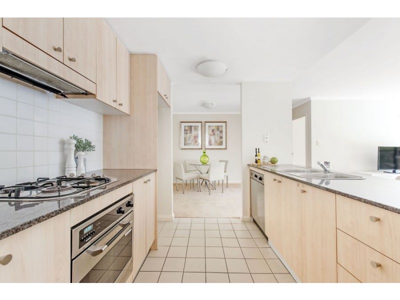 501/66 Bowman Street, Pyrmont NSW 2009