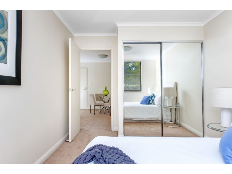 501/66 Bowman Street, Pyrmont NSW 2009