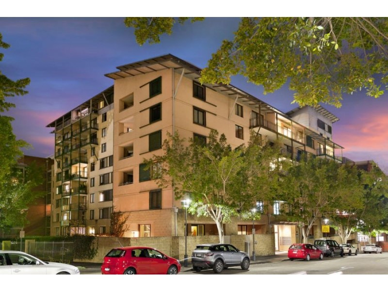 501/66 Bowman Street, Pyrmont NSW 2009