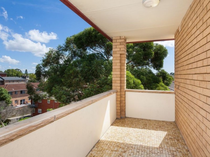 9/60 Park Road, Hurstville NSW 2220