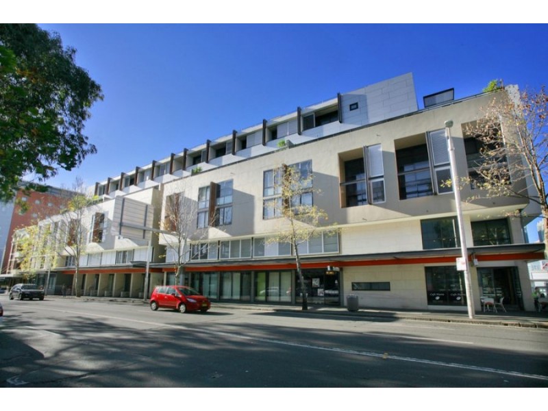 b813/444 Harris Street, Pyrmont NSW 2009