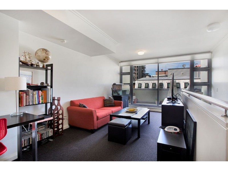 424/16-20 Smail Street, Ultimo NSW 2007