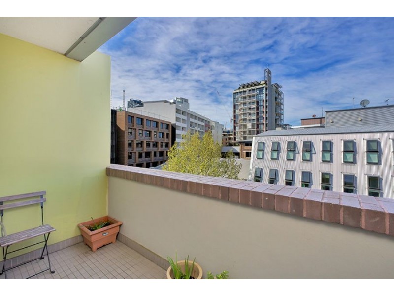 424/16-20 Smail Street, Ultimo NSW 2007