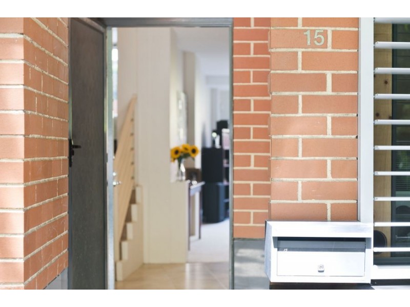 15 Quarry Master Drive, Pyrmont NSW 2009