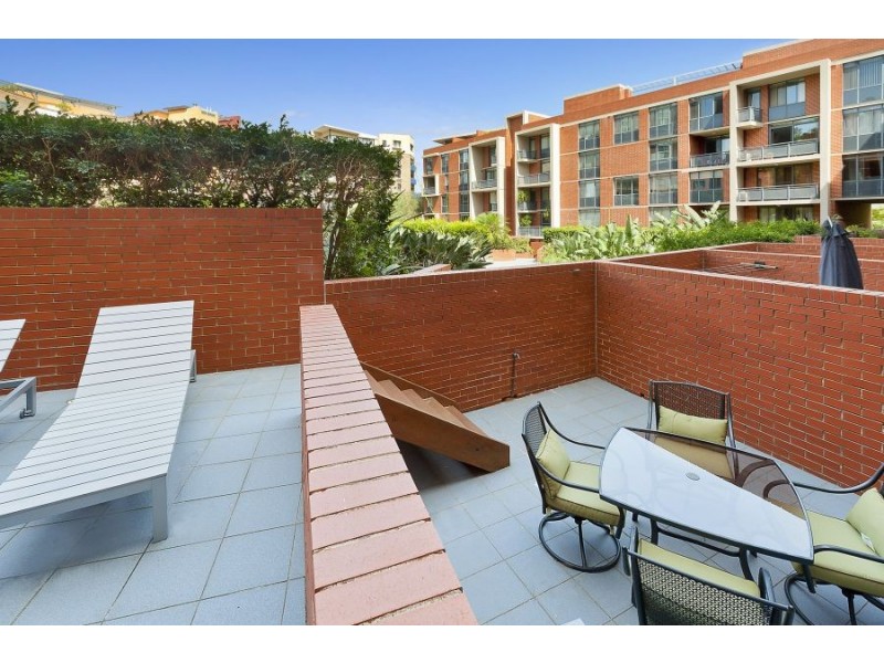 15 Quarry Master Drive, Pyrmont NSW 2009