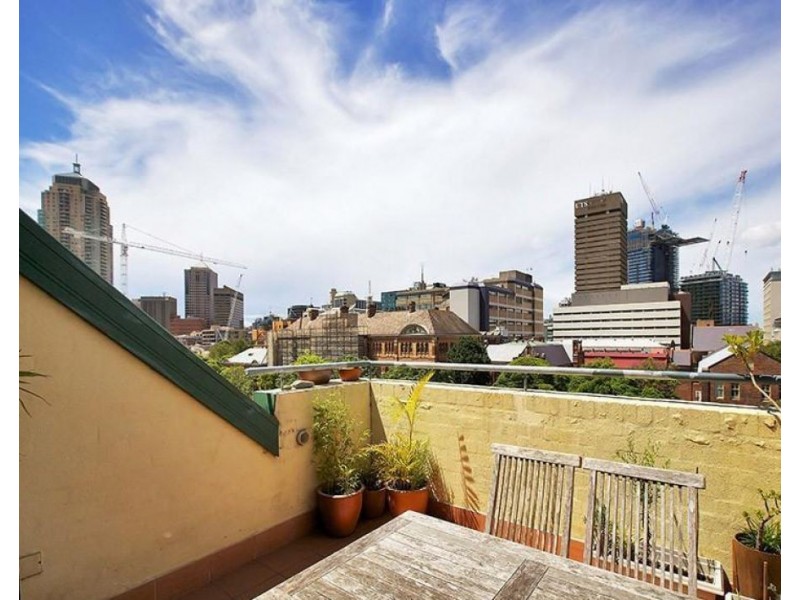 51/558 Jones Street, Ultimo NSW 2007