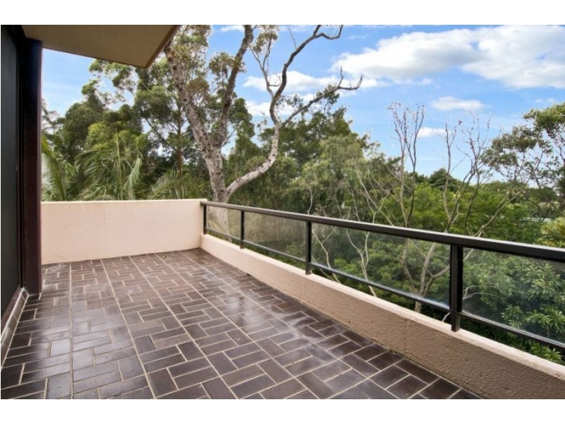 7/3 Belmont Avenue, Wollstonecraft NSW 2065