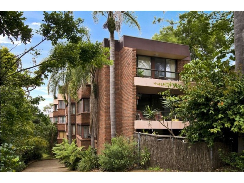 7/3 Belmont Avenue, Wollstonecraft NSW 2065